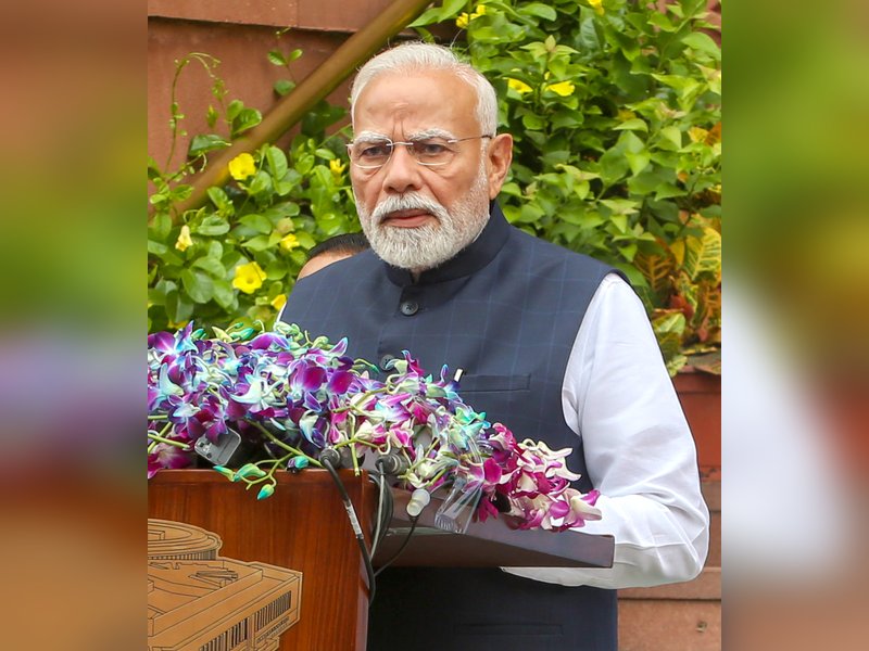 He will become PM again in 2029: BJP as PM Modi becomes India’s second-longest serving Prime Minister 