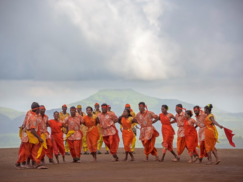 Saputara Monsoon festival to begin from tomorrow