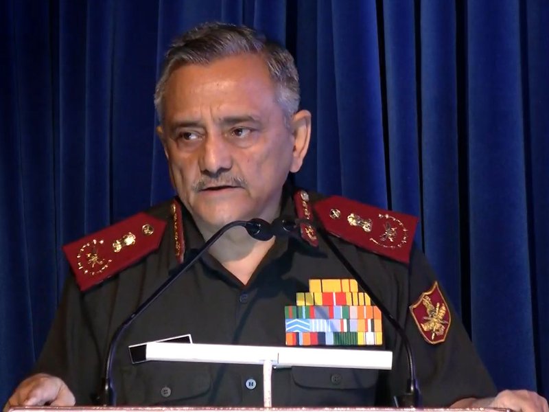No single Napoleon or Manekshaw will suffice, we need 100s of them: CDS Anil Chauhan on evolving warfare