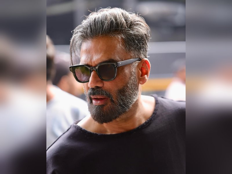 Suniel Shetty on bringing extra depth in ‘Hunter 2’: ‘He is a very different man’
