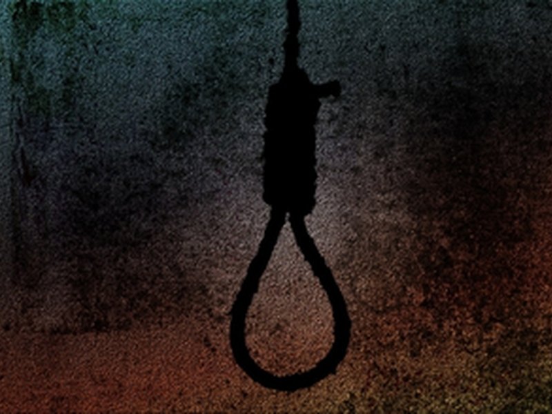 Two faculty members expelled after BDS student commits suicide in Udaipur