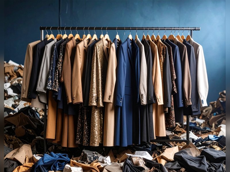 Is it time for FDCI to rethink couture fashion through a more sustainable lens?