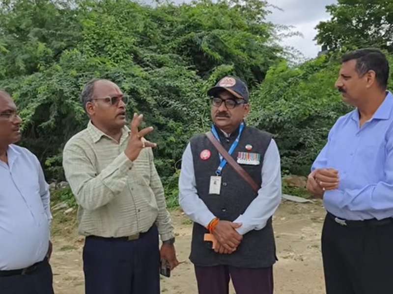 Kargil war heroes hail Operation Sindoor, applaud PM Modi’s defence triumphs