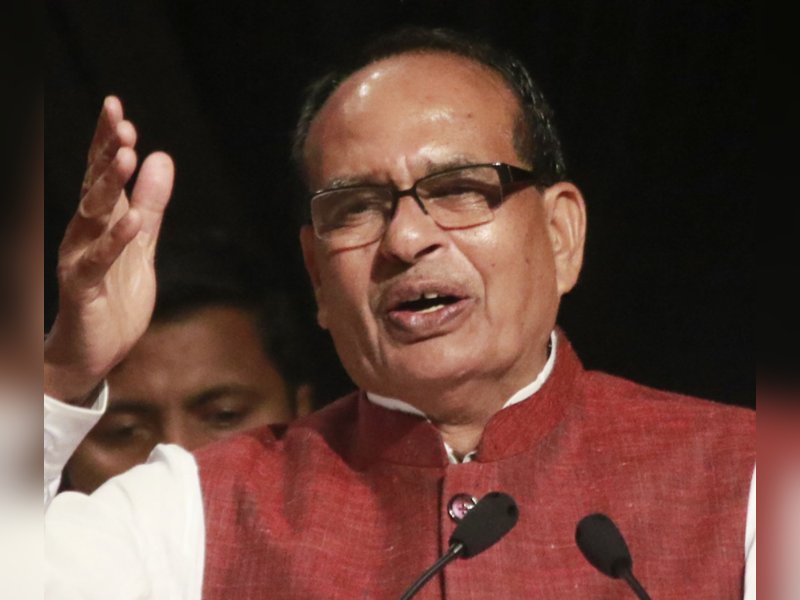 ‘Rahul Gandhi always understands things too late’: Shivraj Singh Chouhan on OBC remarks row 