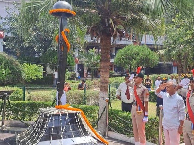 Kargil Vijay Diwas 2025: Uttarakhand pays heartfelt tribute to fallen heroes across districts