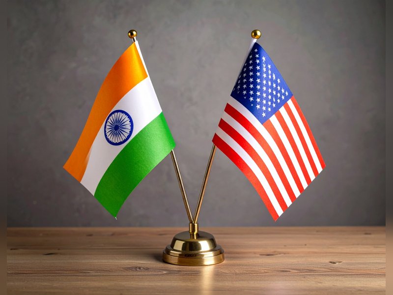 India moves with trade deals at blistering pace, US needs to act fast: Report