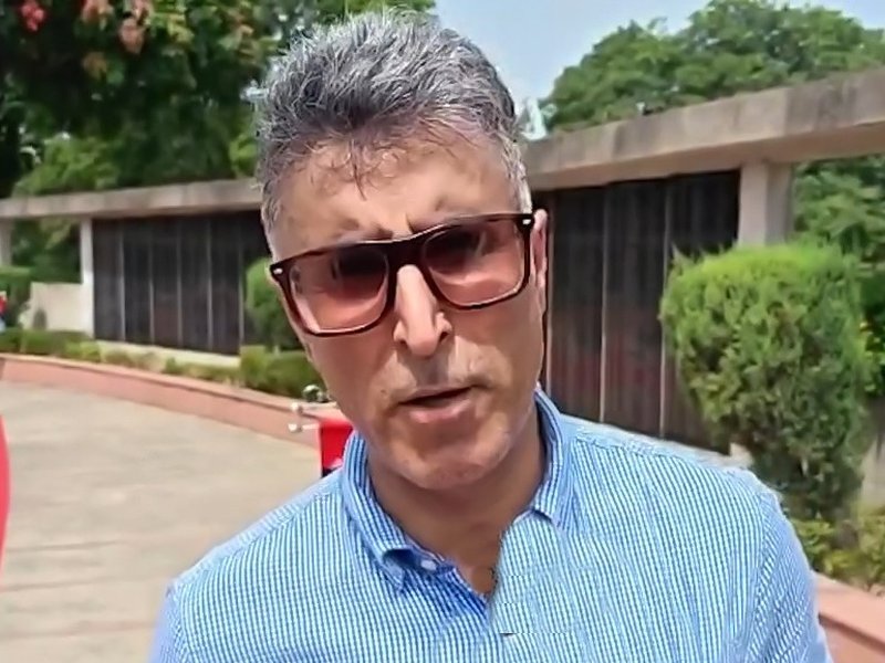 He is in heart of every Indian: Vikram Batra’s brother pays tribute on Kargil Vijay Diwas