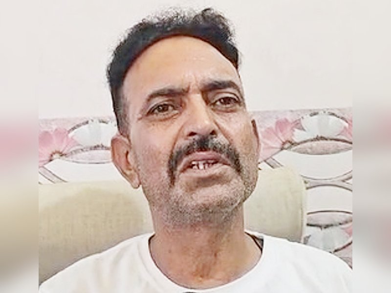 Kargil hero Nawab Wasim survived 7 bullets, fought on - now trains future football stars