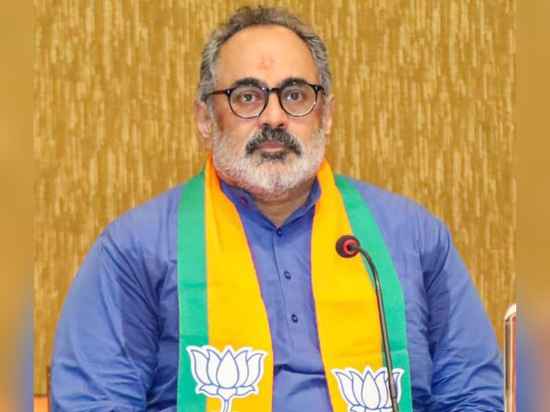 ‘Not Indira is India era’: Udit Raj’s ‘Rahul Gandhi as second Ambedkar’ remark sparks row