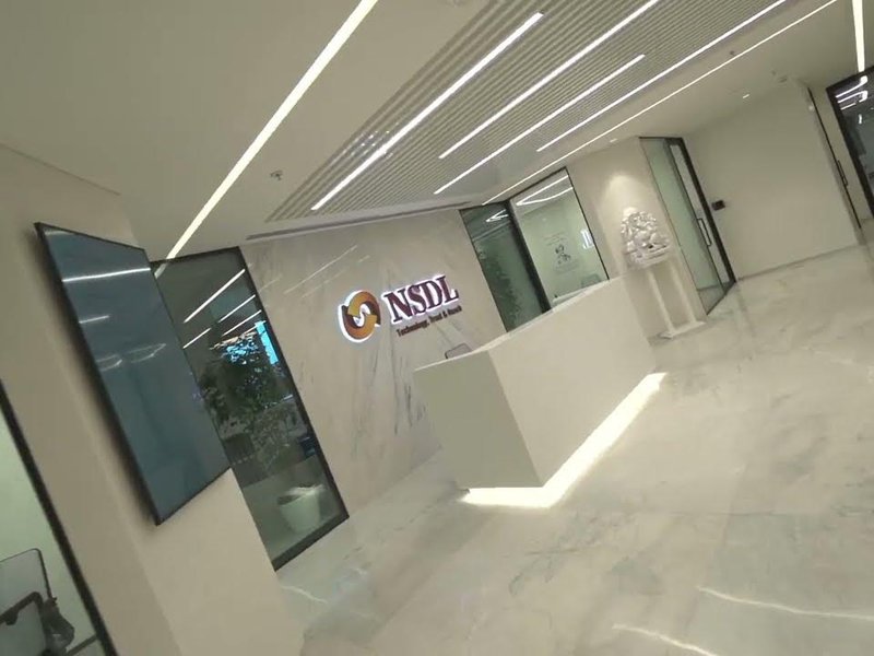 NSDL IPO: SBI, NSE and others to receive whopping returns