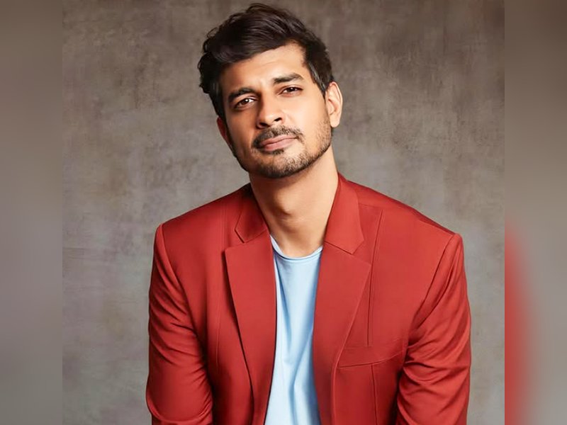 Tahir Raj Bhasin reveals which genre he would like to explore next
