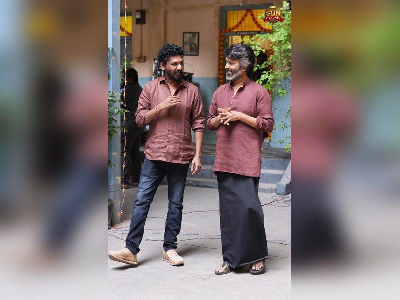 Lokesh Kanakaraj to work with Superstar Rajinikanth again?