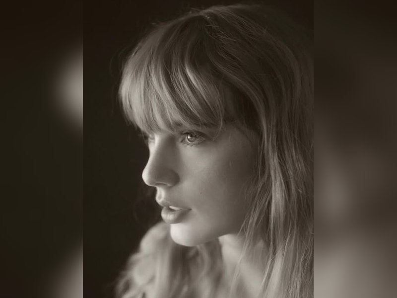 Taylor Swift is ignoring ex-boyfriend Matt Healy’s mother’s jibe at her