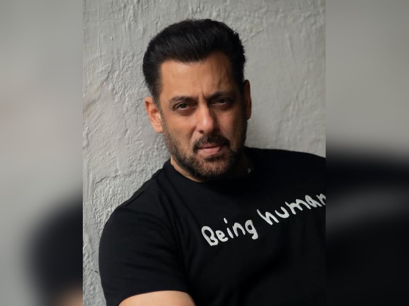 Salman Khan sheds light on life lesson taught by father Salim Khan