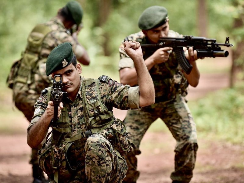 Plays vital role in security apparatus: PM Modi on CRPF's 87th Raising Day