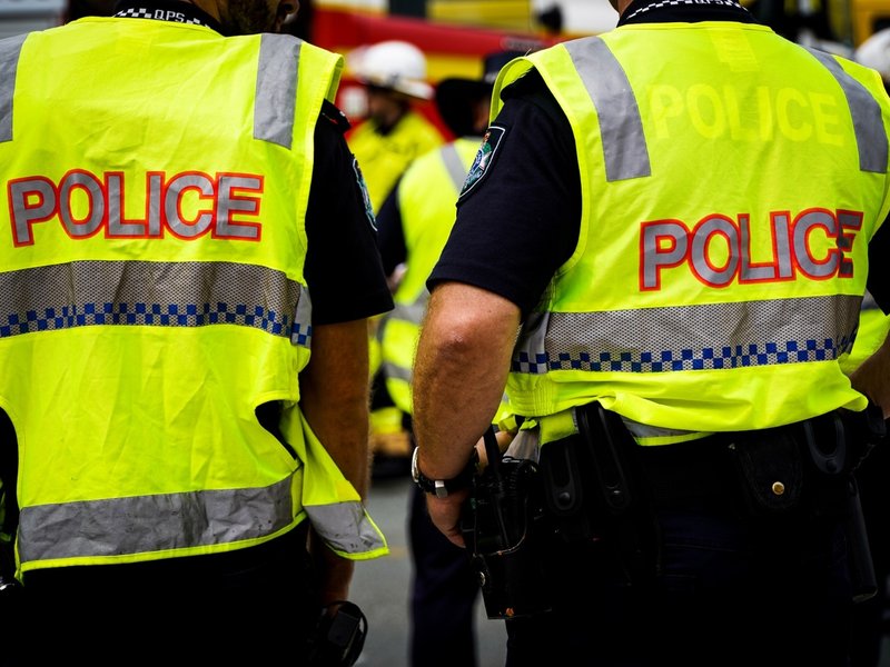 Indian-origin man attacked with machete in Australia; hand reattached after near amputation