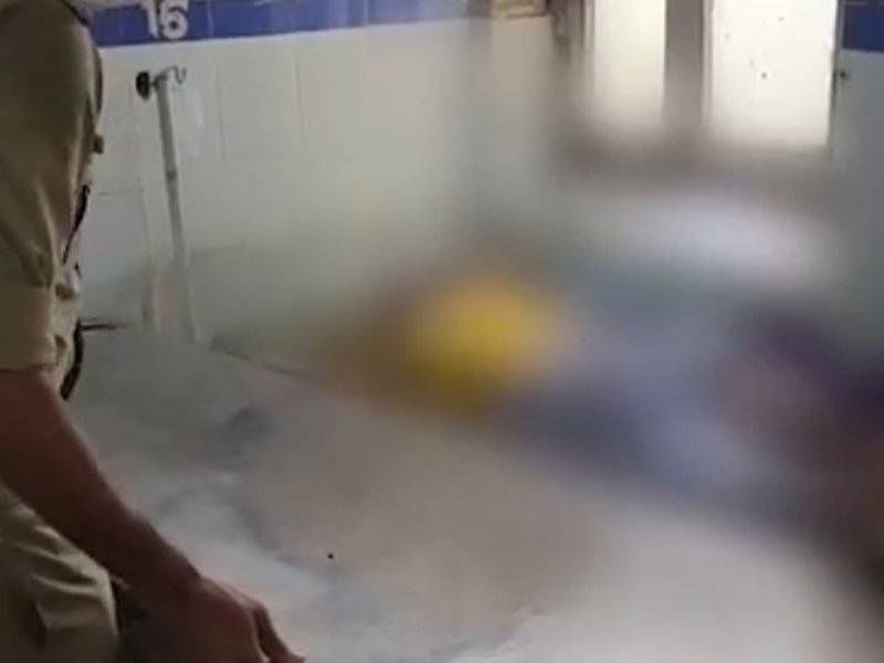 Six dead in Mansa Devi stampede, U'khand CM Dhami says closely monitoring situation