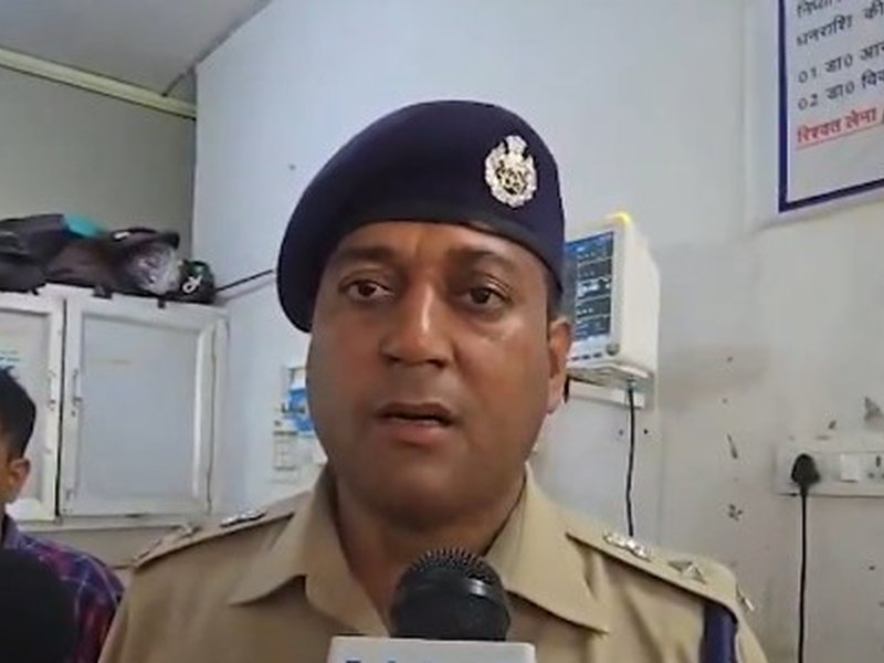 Electric current rumours triggered Mansa Devi stampede: Haridwar SSP