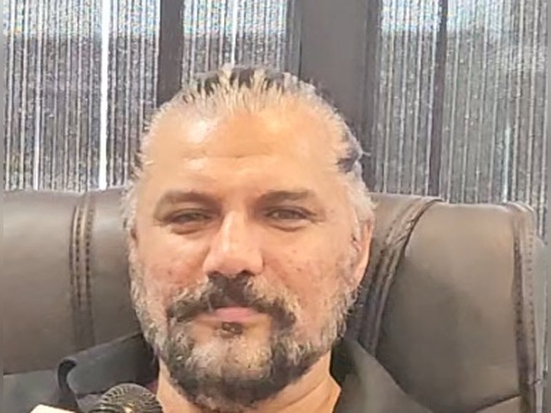 Chetan Hansraj hopes the return of ‘Kyunki Saas Bhi Kabhi Bahu Thi’ will revive TV’s golden era