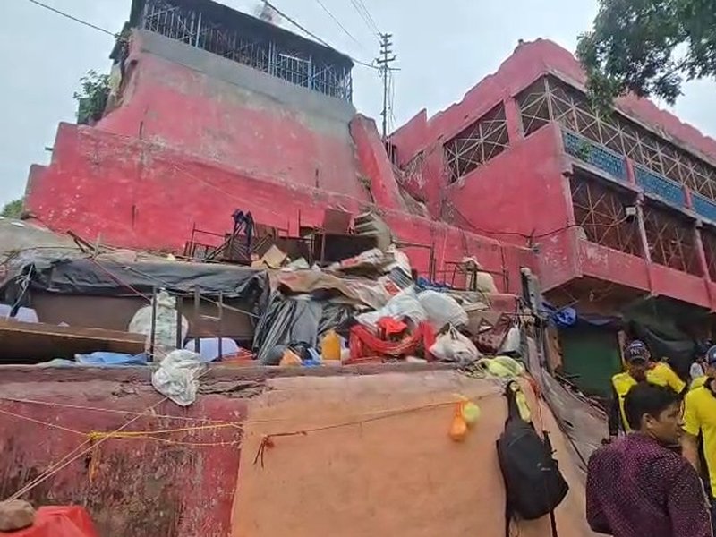 PM Modi expresses grief over loss of lives in Mansa Devi stampede