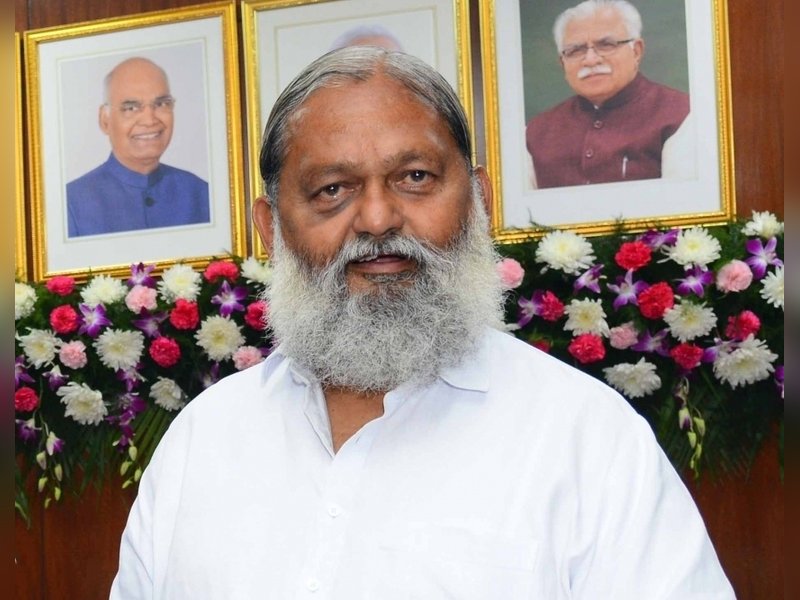 PM Modi only prime minister who communicates with citizens regularly, says Haryana minister