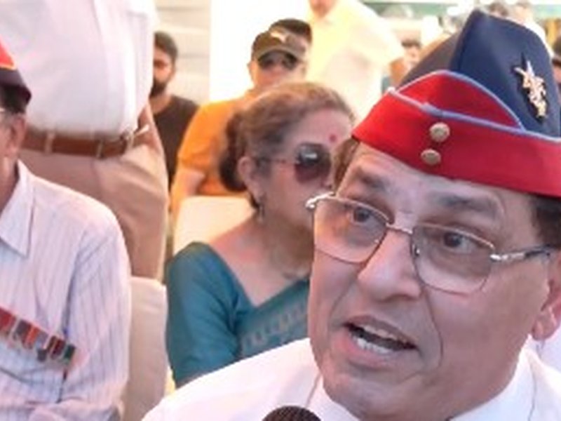 Army veterans laud NCERT’s move to include Op Sindoor in school textbooks