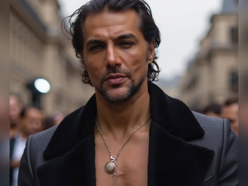 Chetan Hansraj recalls being impressed by Smriti Irani’s sharp memory on the set of ‘Kyunki Saas Bhi Kabhi Bahu Thi’