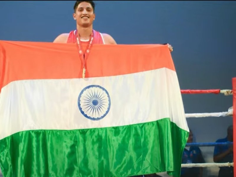 Aim is to make India a sporting superpower, says PM Modi in Mann Ki Baat