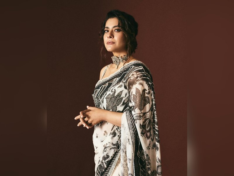 Here’s why Kajol calls for a bigger acknowledgment beyond just ‘Parents’ Day’