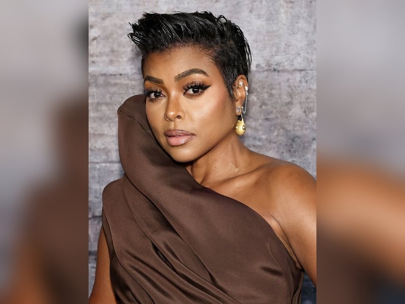 Taraji P. Henson is confident about adding dash of humour to her, Cedric the Entertainer’s upcoming Broadway show