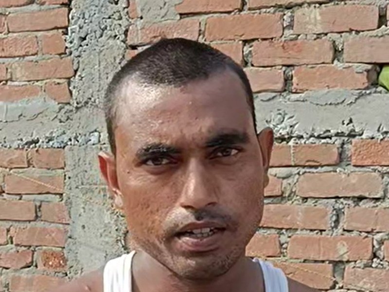 Bihar: Vaishali’s Mintu Sahni elated to get pucca house under PMAY; thanks PM Modi-led govt
