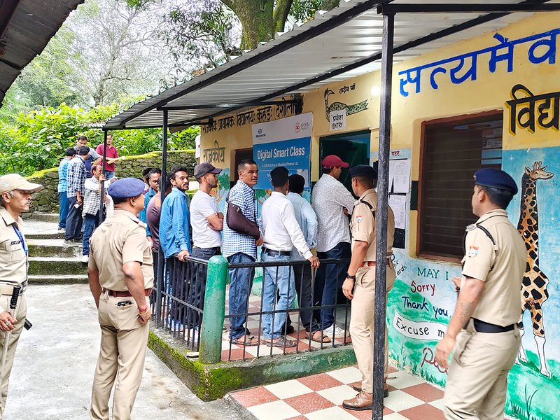 eGramSwaraj routes over Rs 3 lakh crore to deepen rural India's digital push