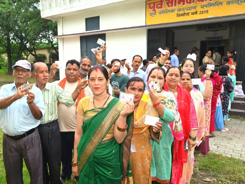 Over 2.75 crore rural property cards generated to date: Govt