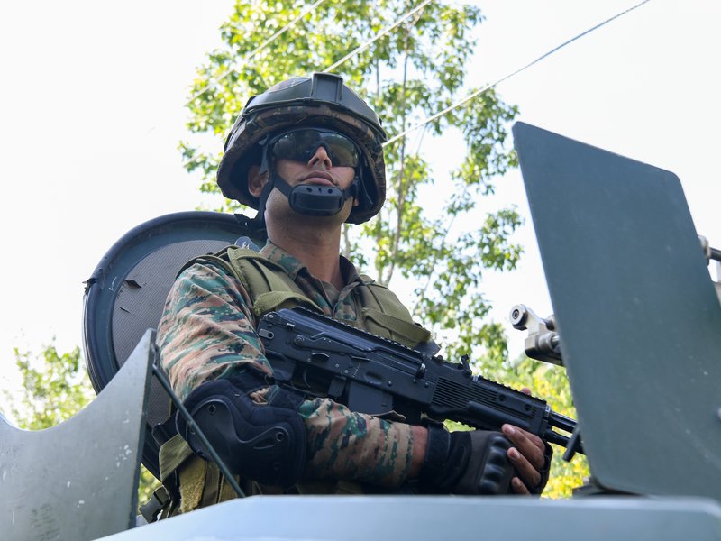 From Gagangir to Pahalgam: How Operation Mahadev ended TRF’s deadly terror trail in Kashmir