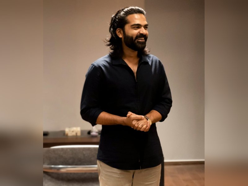 Shooting for Vetrimaran's film with Simbu to begin in August second week?