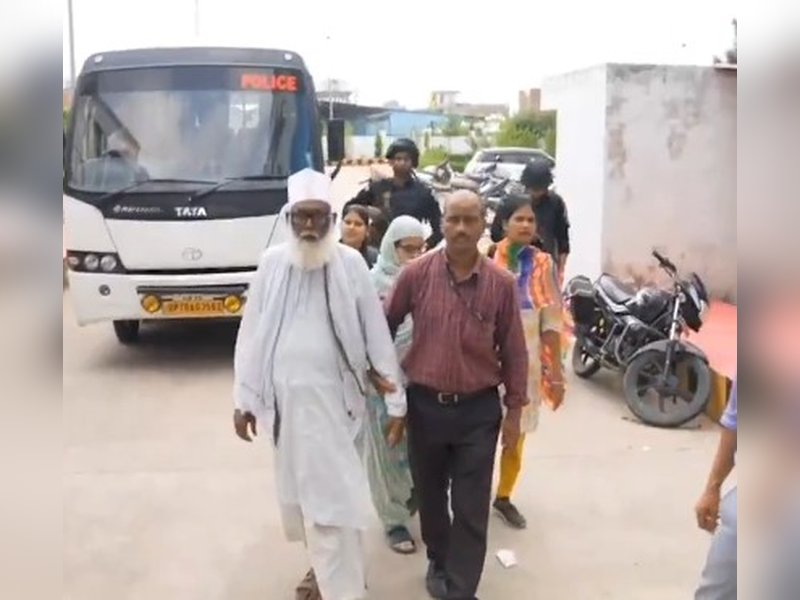 Instagram, threats and a 15 year racket: How Chhangur Baba lured women into forced conversions