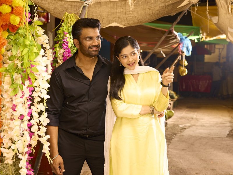 Niharika Chouksey reveals why working with Sharad Kelkar in ‘Tumm Se Tumm Tak’ feels like a blessing