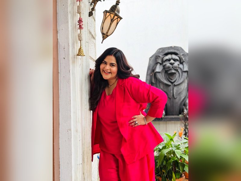 Ishita Dixit shares interesting story behind her getting onboard for ‘Anupamaa’