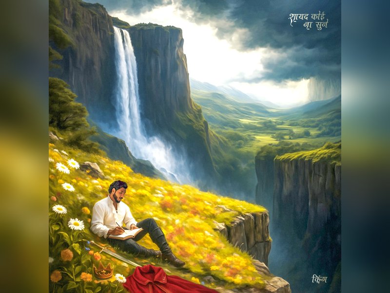 King: With Shayad Koi Na Sune, wanted to make something that sits with you when nobody’s around