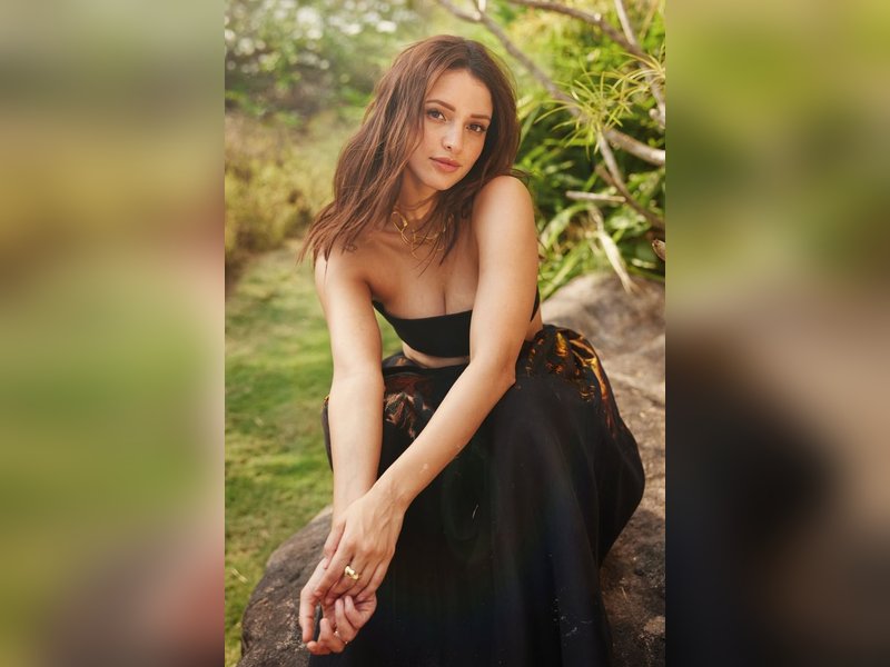 Triptii Dimri: I’ve seen and faced things, not raised my voice against them