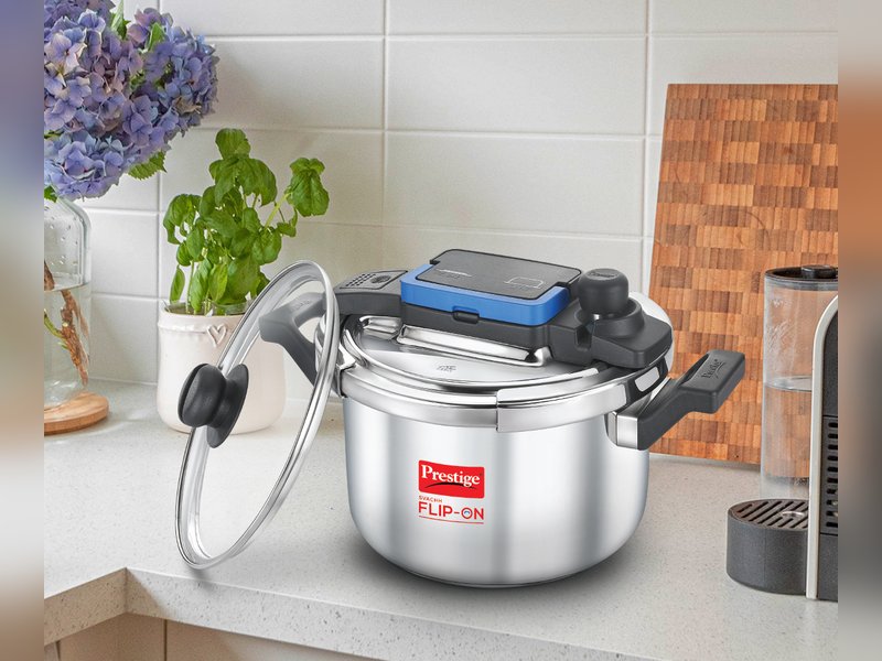 TTK Prestige’s Q1 net profit falls 37.1 pc