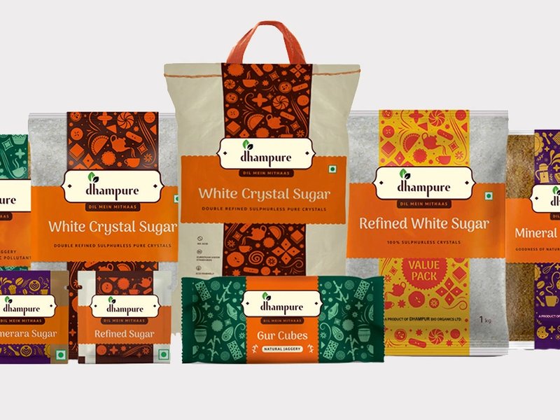 Dhampur Bio Organics swings into Rs 22 crore loss in Q1 from profit