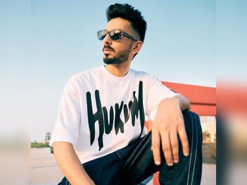 Music director Anirudh's Hukum Chennai concert to be held on August 23