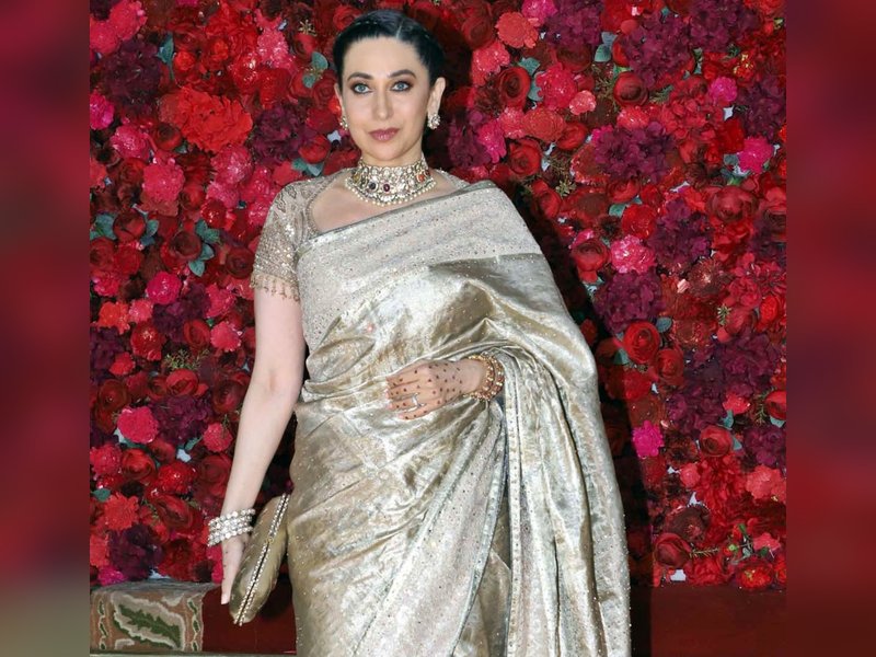 Karisma Kapoor has no involvement in the property matters of Sunjay Kapur, kids are rightful heirs