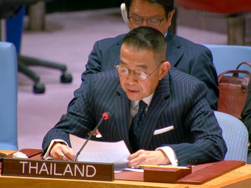 Cambodia and Thailand agree to ceasefire following talks in Malaysia