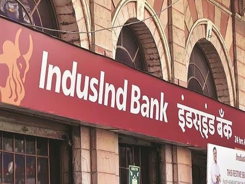 IndusInd Bank’s Q1 net profit crashes 68 pc