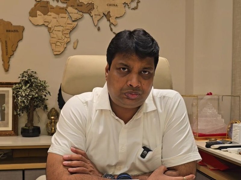 SC order a befitting reply to Opposition’s politics over SIR: BJP 