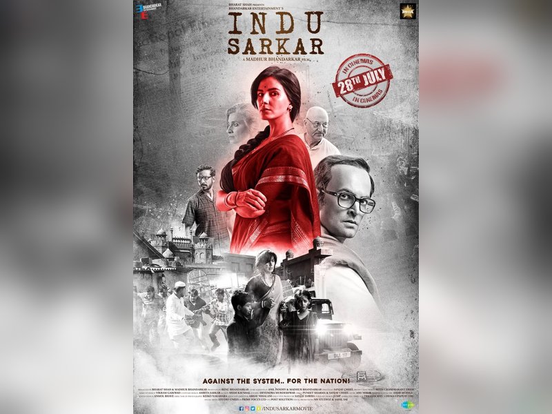 Madhur Bhandarkar says, 'Your unwavering love keeps it alive' as Indu Sarkar turns 8