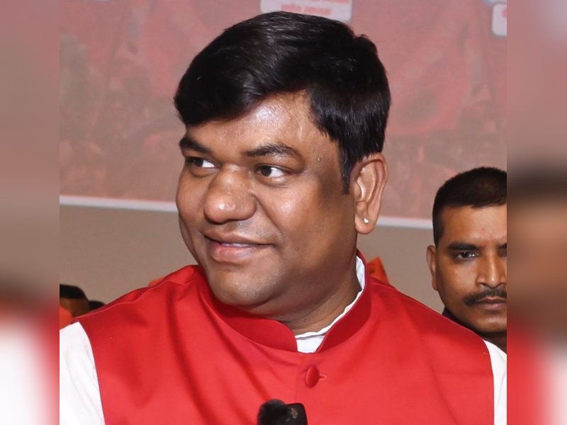 Mukesh Sahani’s VIP to contest 60 seats in Bihar Assembly polls