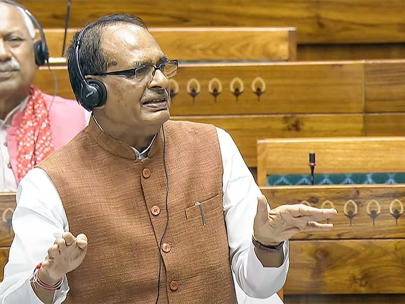 Over Rs 11 lakh crore in loans disbursed to women self-help groups by banks: Minister